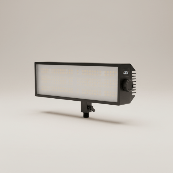 Bi Color LED Light Bar 600W