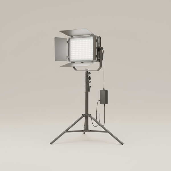 Pro LED Panel 1200D Kit